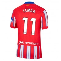 Dres Atletico Madrid Thomas Lemar #11 Domaci 2024-25 Kratak Rukav